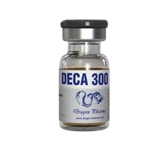High quality Deca 300