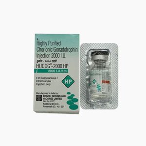 High-Quality HGH 36IU