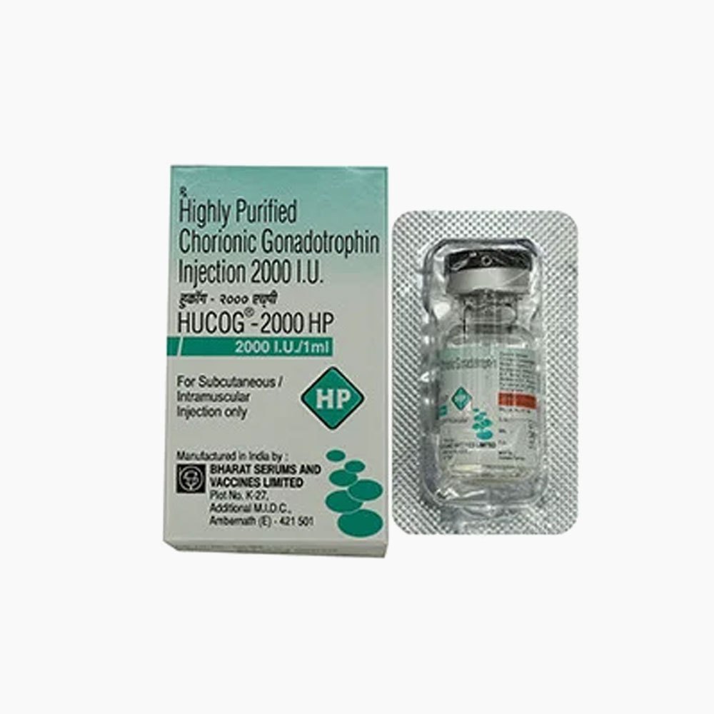 High-Quality HGH 36IU