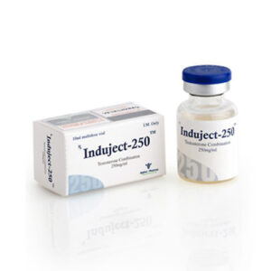 High-Quality Induject-250 (vial)