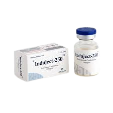 High-Quality Induject-250 (vial)