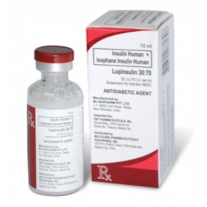 High-Quality Insulin 100IU