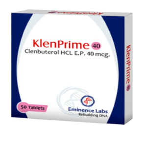 High Quality Klenprime 40