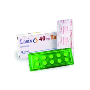 High-Quality Lasix