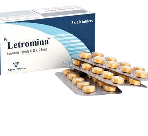 High-Quality Letromina