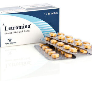 High-Quality Letromina