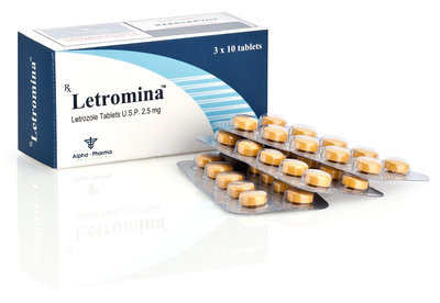 High-Quality Letromina