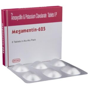 High-Quality Megamentin 375