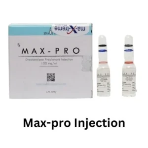 High-Quality Max-Pro