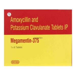 High-Quality Megamentin 375