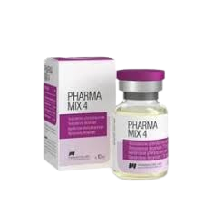 High Quality Pharma Mix-4
