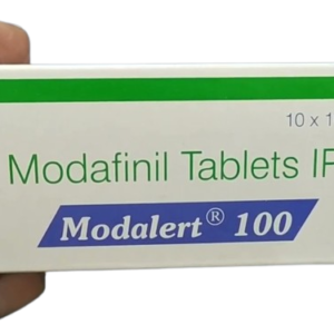 High Quality Modalert 100