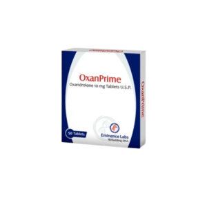 High Quality Oxymeprime