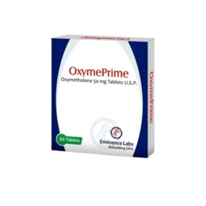 High Quality Oxymeprime