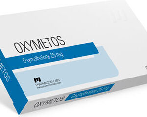 High Quality Oxymetos 25