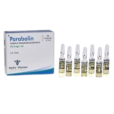 High Quality Parabolin