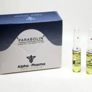 High Quality Parabolin