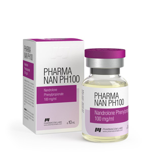 High Quality Pharma Nan P100