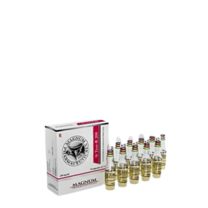 High-Quality Magnum Test-AQ 75