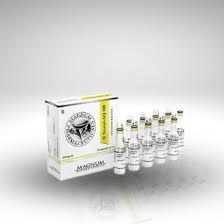 High-Quality Magnum Stanol-AQ 100