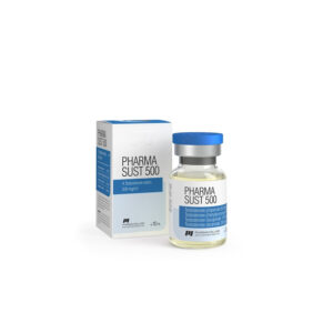 High Quality Pharma Sust 500