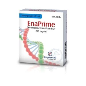 High-Quality Enaprime