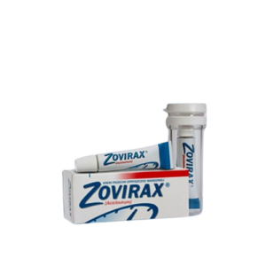 High-Quality Generic Zovirax