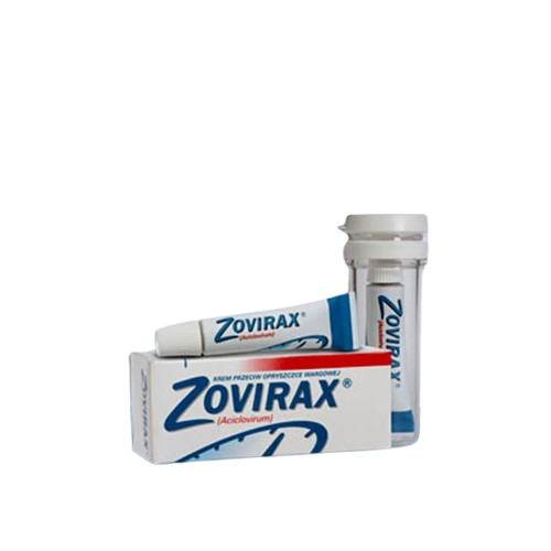 High-Quality Generic Zovirax
