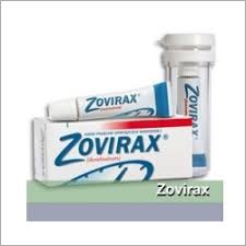 High-Quality Generic Zovirax