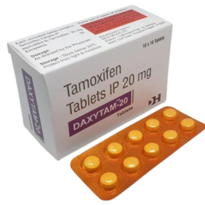 High-Quality Tamoxifen 20