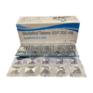 High-Quality Modafin