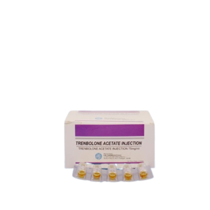 High-Quality Trenbolone-75