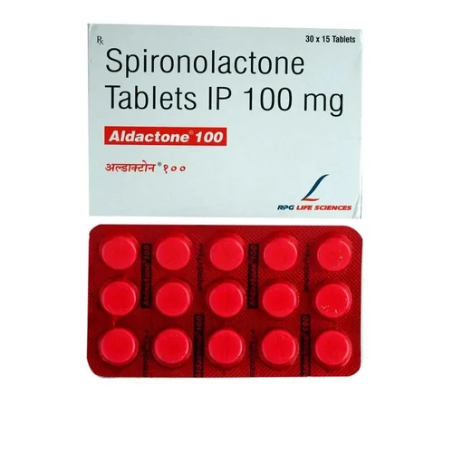 High-Quality Aldactone