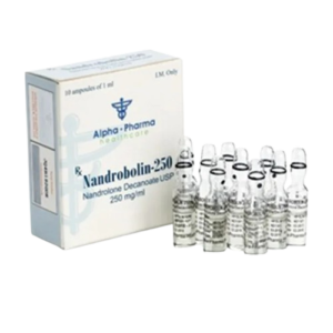 High-Quality Nandrobolin