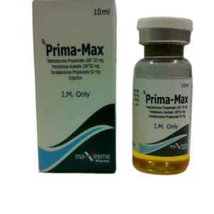 High-Quality Prima-Max