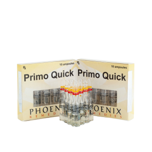 High-Quality Primo Quick 10