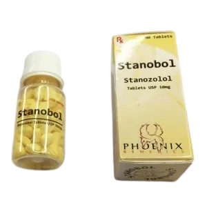 High-Quality Stanobol