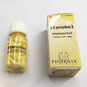 High-Quality Stanobol