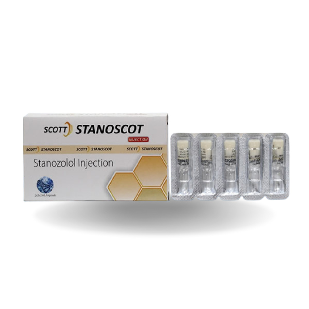 High-Quality Stanoscot