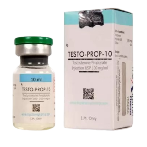 High-Quality TESTO-PROP-10