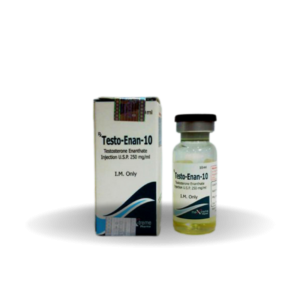 High-Quality Testo-Enan-10