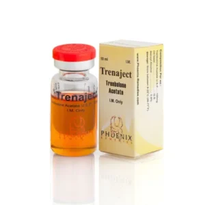 High-Quality Trenaject 10ml vial