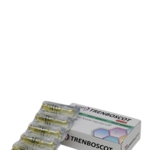 High-Quality Trenboscot