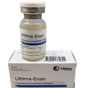High-Quality Ultima-Enan