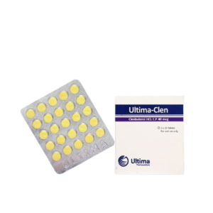 High-Quality Ultima-Clen