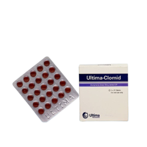 High-Quality Ultima-Clomid