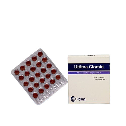 High-Quality Ultima-Clomid