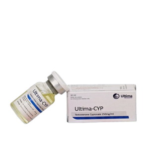 High-Quality Ultima-Cyp