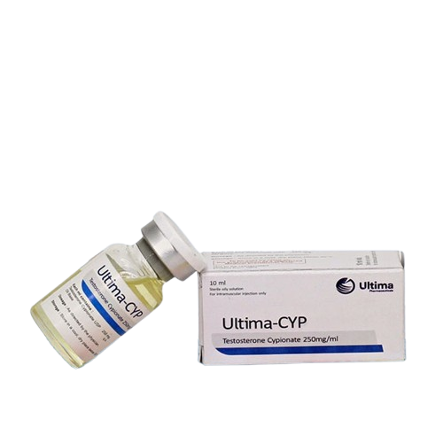 High-Quality Ultima-Cyp