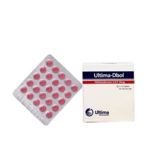 High-Quality Ultima-Dbol